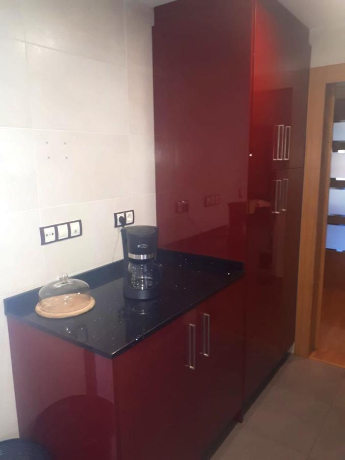 Apartment With 4 Bedrooms In Malaga With Wonderful Mountain View Shared Pool And Terrace Ngoại thất bức ảnh